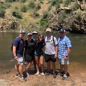 Meet your Posher, Cole